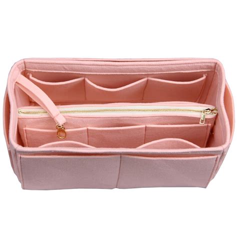 Amazon.com: Speedy 30 Purse Organizer.